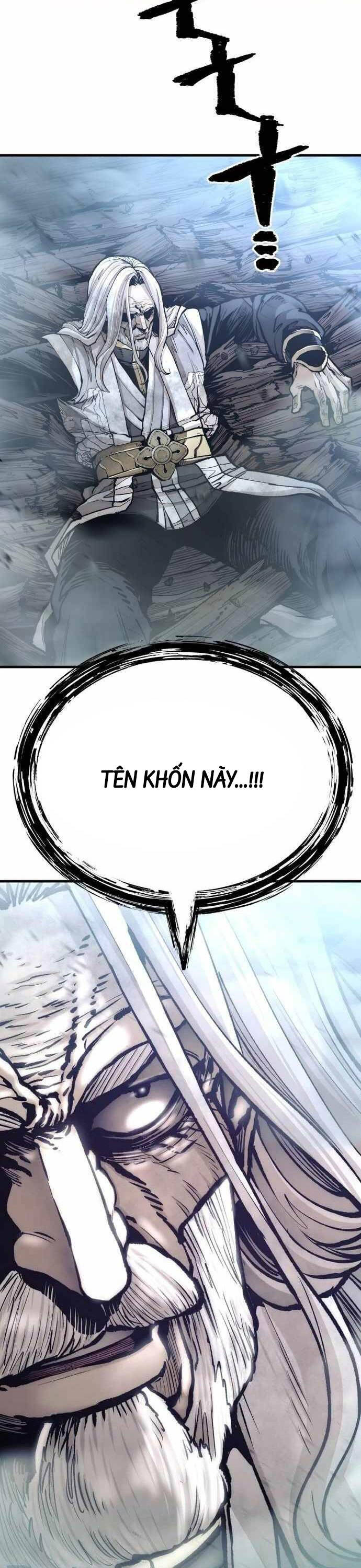 Thiên Ma Phi Thăng Truyện Chap 120 - Next Chap 121