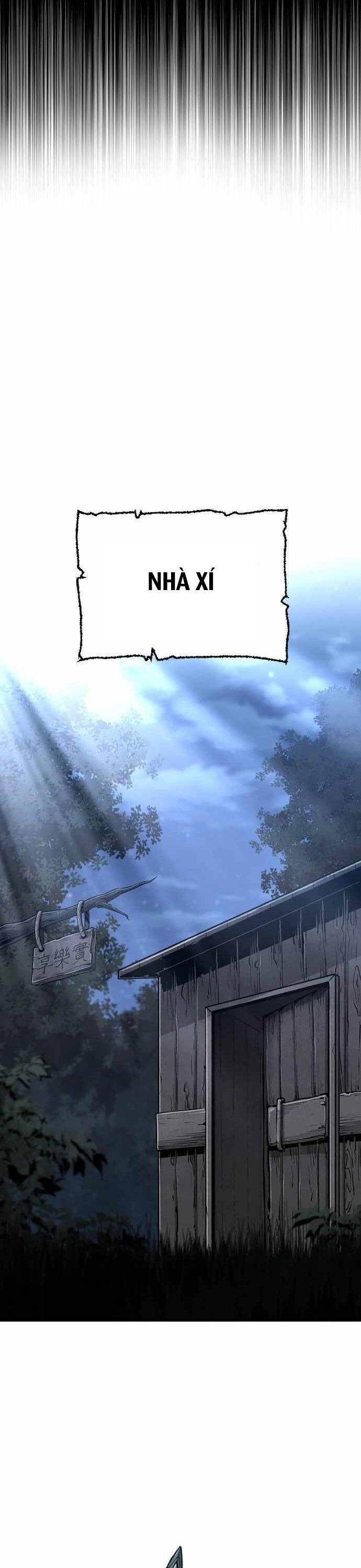 Thiên Ma Phi Thăng Truyện Chap 120 - Next Chap 121