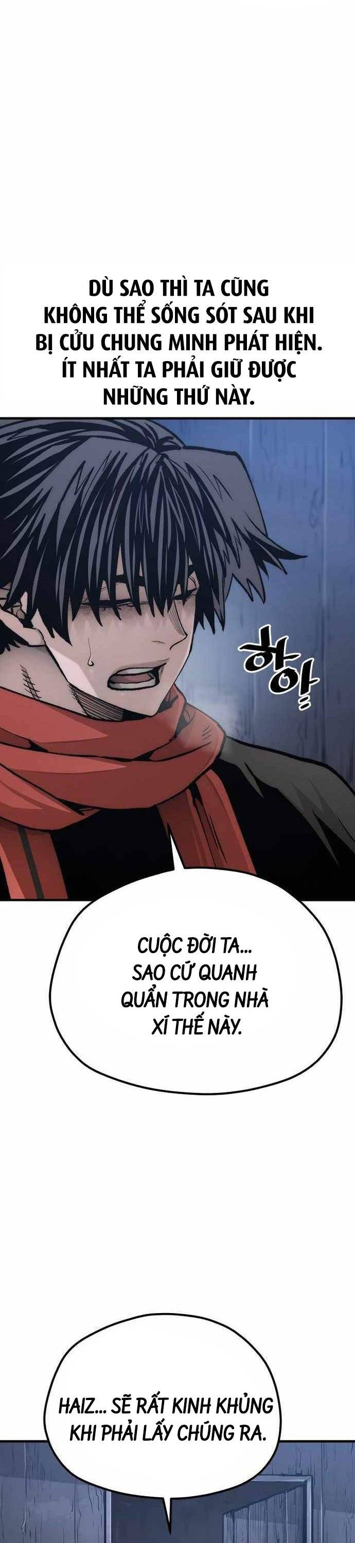 Thiên Ma Phi Thăng Truyện Chap 120 - Next Chap 121