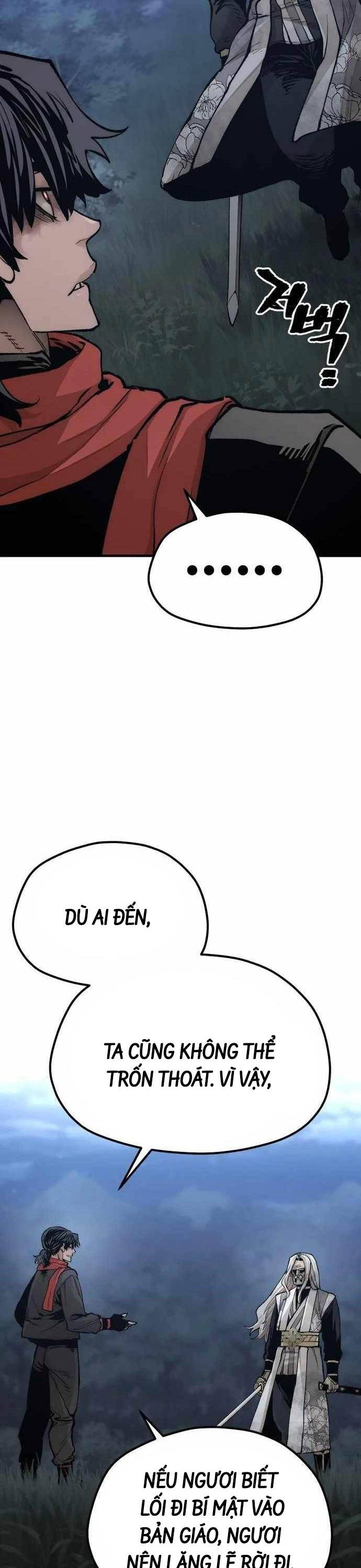 Thiên Ma Phi Thăng Truyện Chap 120 - Next Chap 121