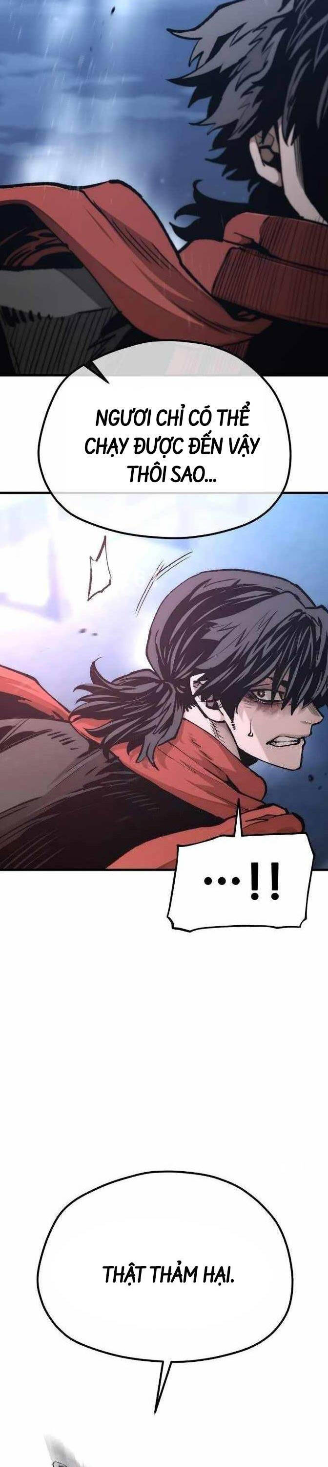 Thiên Ma Phi Thăng Truyện Chap 120 - Next Chap 121