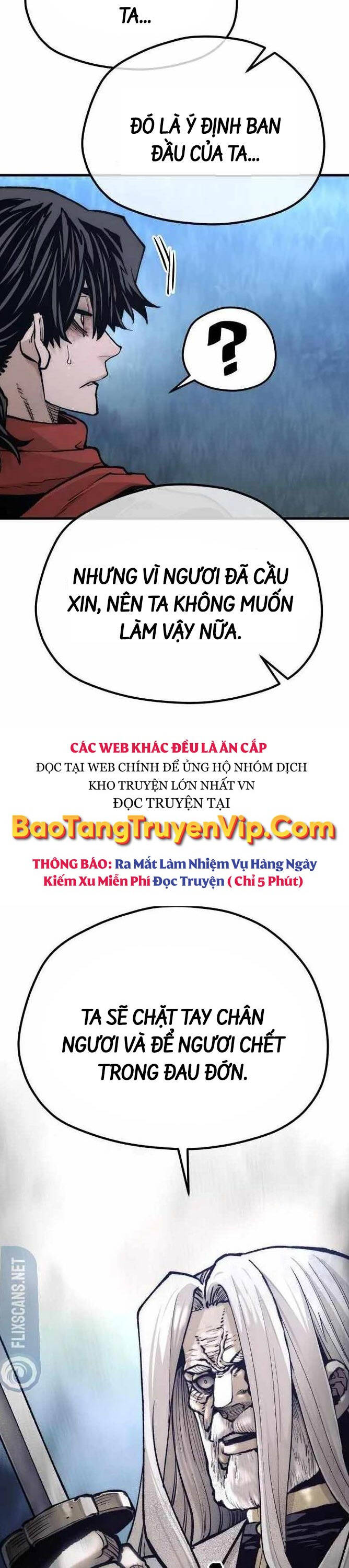 Thiên Ma Phi Thăng Truyện Chap 120 - Next Chap 121