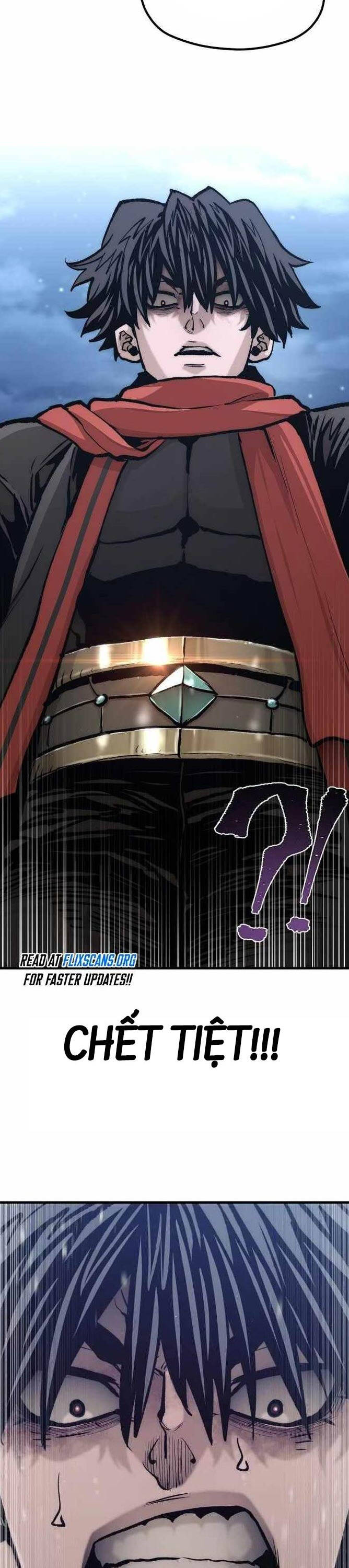 Thiên Ma Phi Thăng Truyện Chap 120 - Next Chap 121