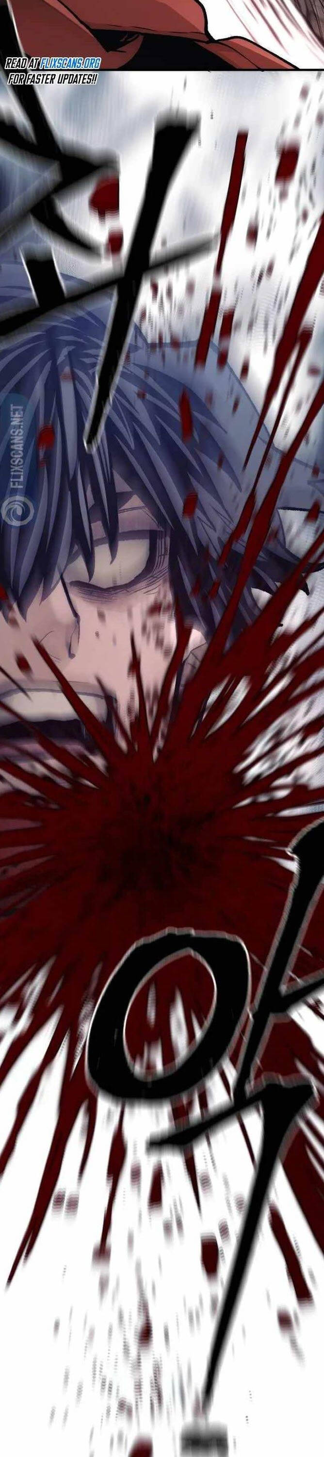 Thiên Ma Phi Thăng Truyện Chap 120 - Next Chap 121