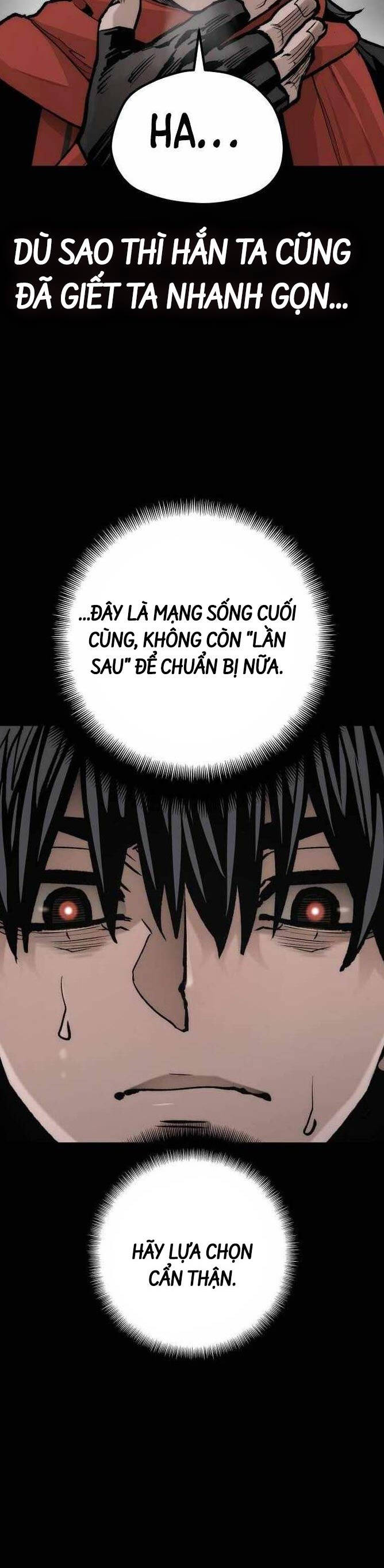 Thiên Ma Phi Thăng Truyện Chap 120 - Next Chap 121