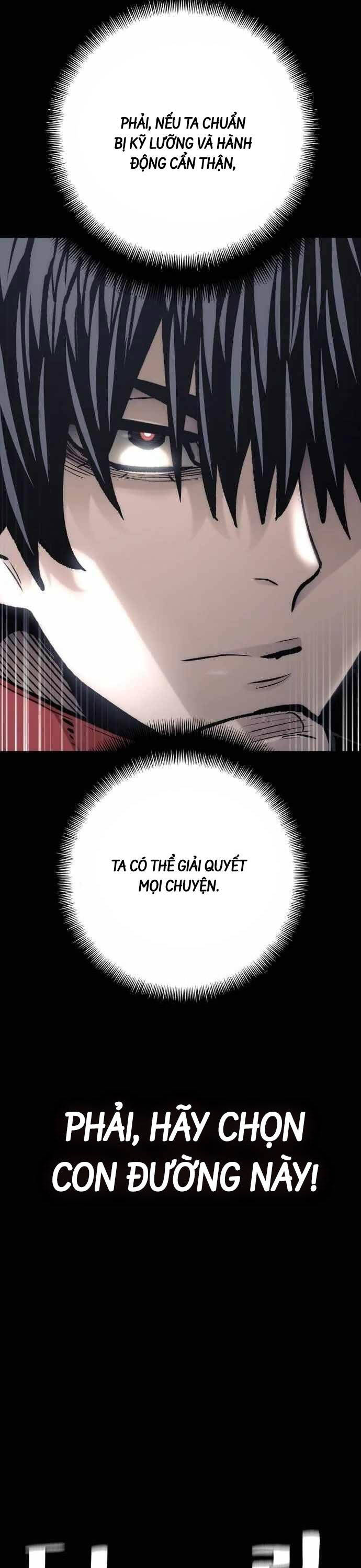 Thiên Ma Phi Thăng Truyện Chap 120 - Next Chap 121