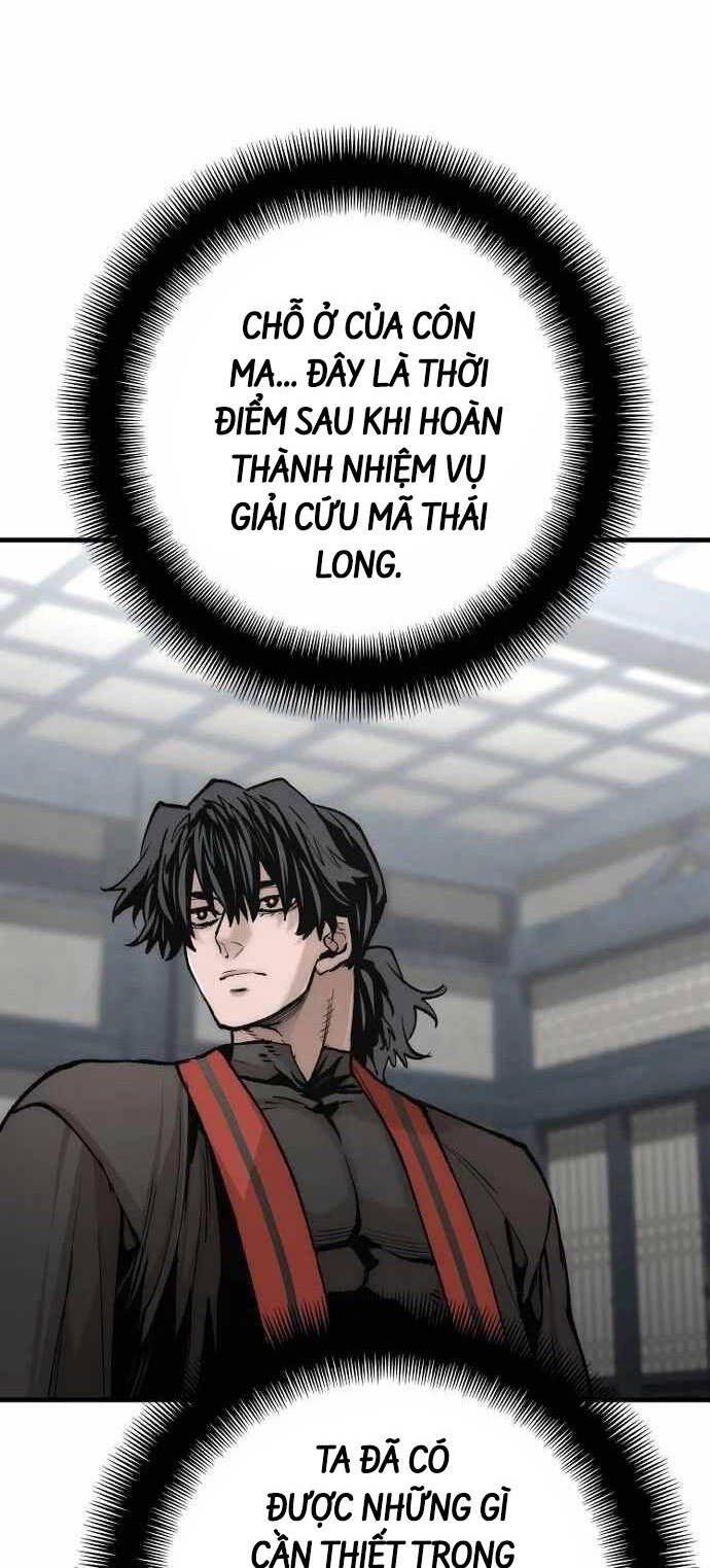 Thiên Ma Phi Thăng Truyện Chap 120 - Next Chap 121