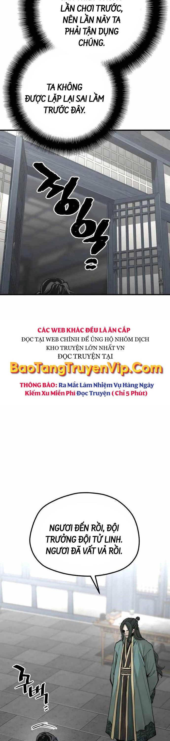 Thiên Ma Phi Thăng Truyện Chap 120 - Next Chap 121