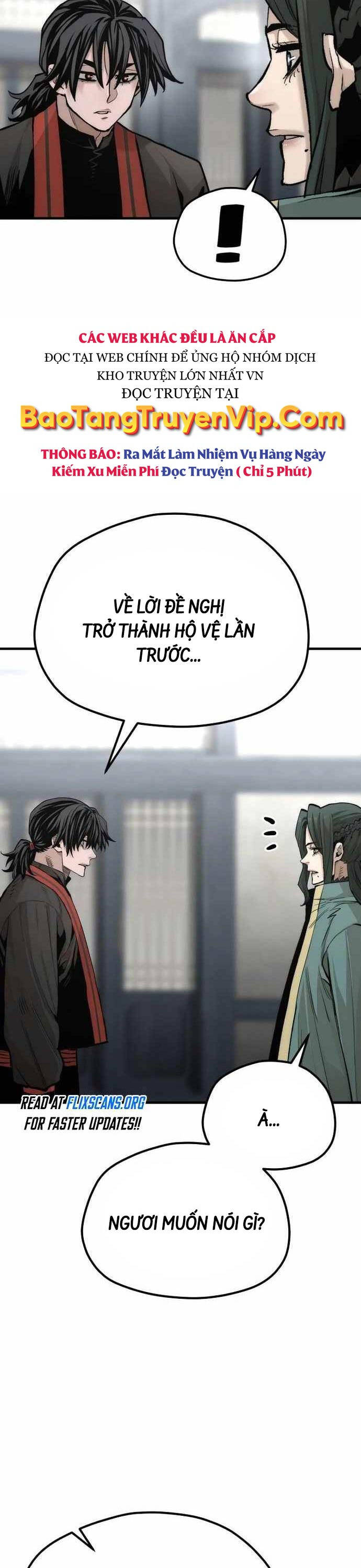 Thiên Ma Phi Thăng Truyện Chap 120 - Next Chap 121