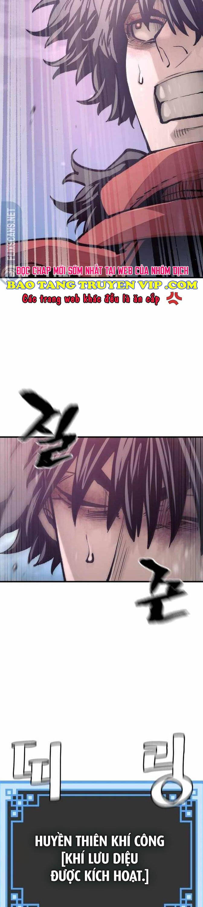 Thiên Ma Phi Thăng Truyện Chap 120 - Next Chap 121