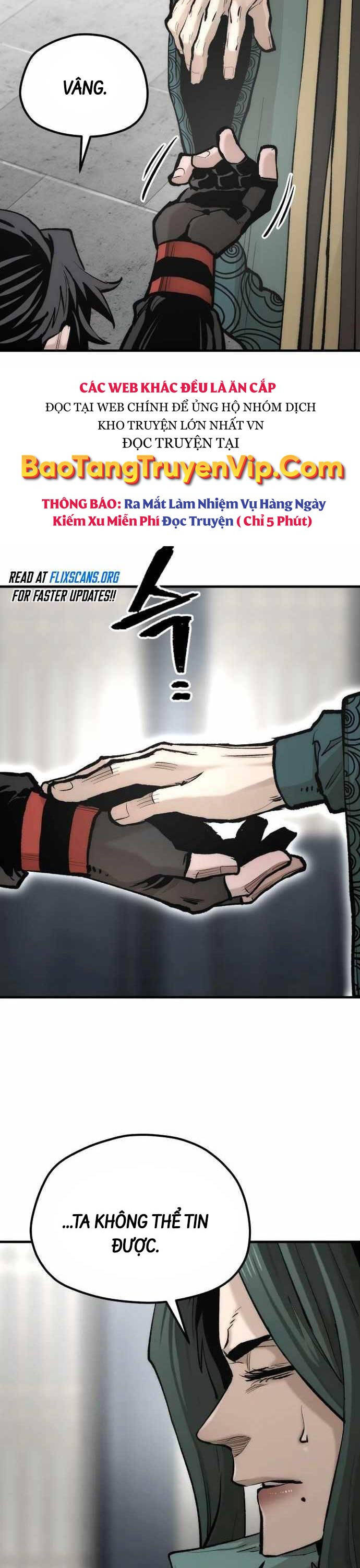 Thiên Ma Phi Thăng Truyện Chap 120 - Next Chap 121