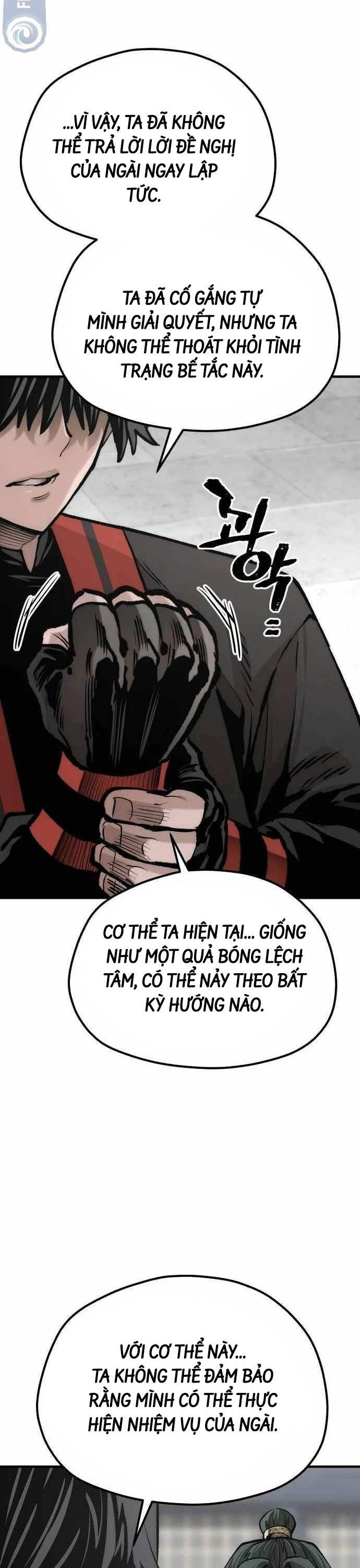 Thiên Ma Phi Thăng Truyện Chap 120 - Next Chap 121