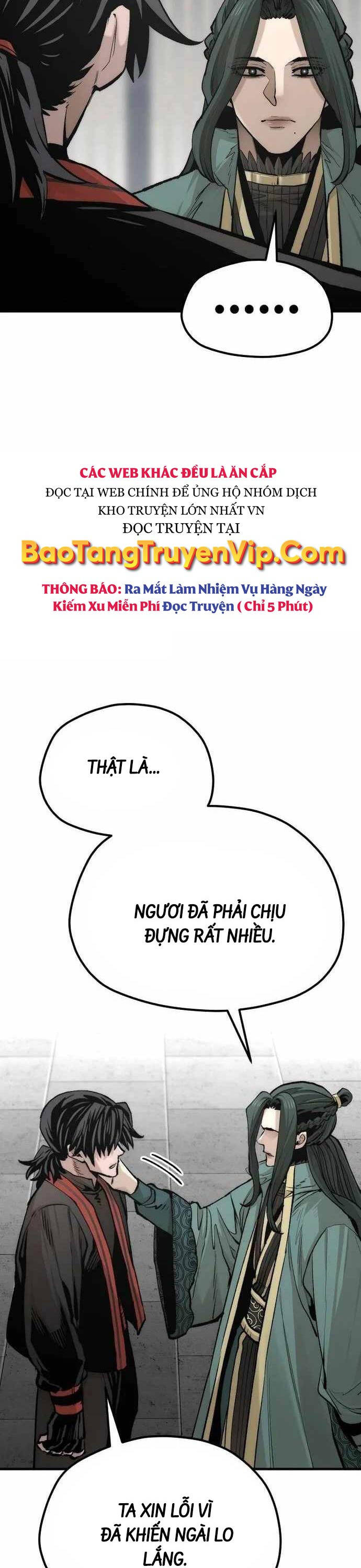 Thiên Ma Phi Thăng Truyện Chap 120 - Next Chap 121