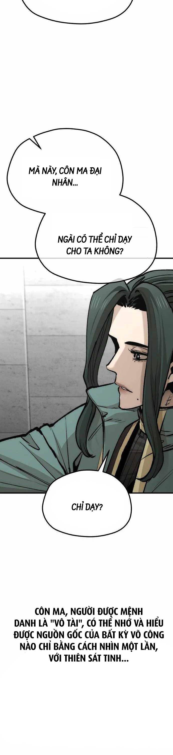 Thiên Ma Phi Thăng Truyện Chap 120 - Next Chap 121