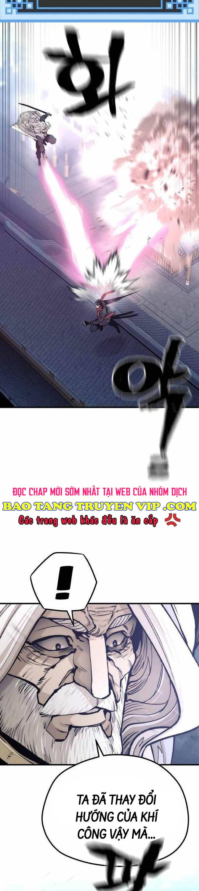 Thiên Ma Phi Thăng Truyện Chap 120 - Next Chap 121