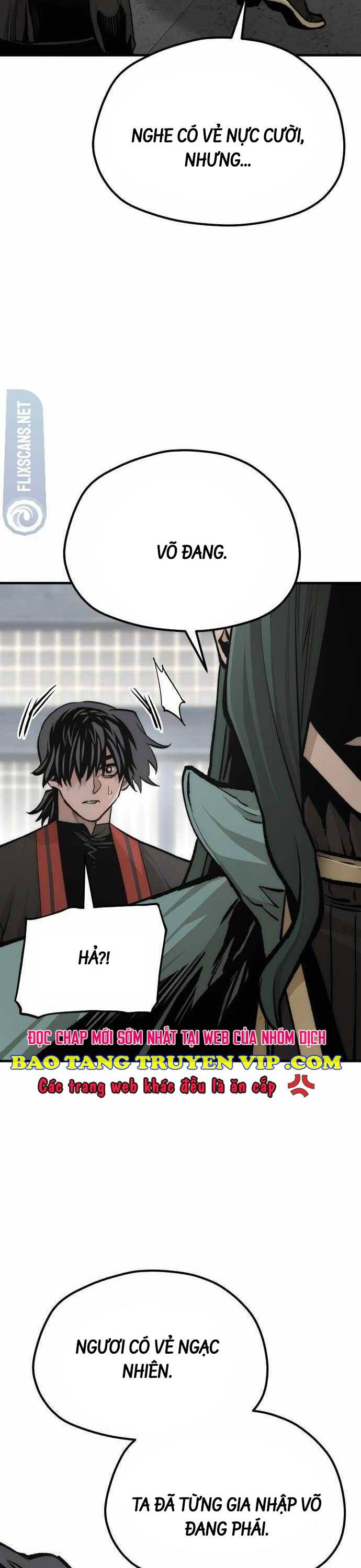 Thiên Ma Phi Thăng Truyện Chap 120 - Next Chap 121