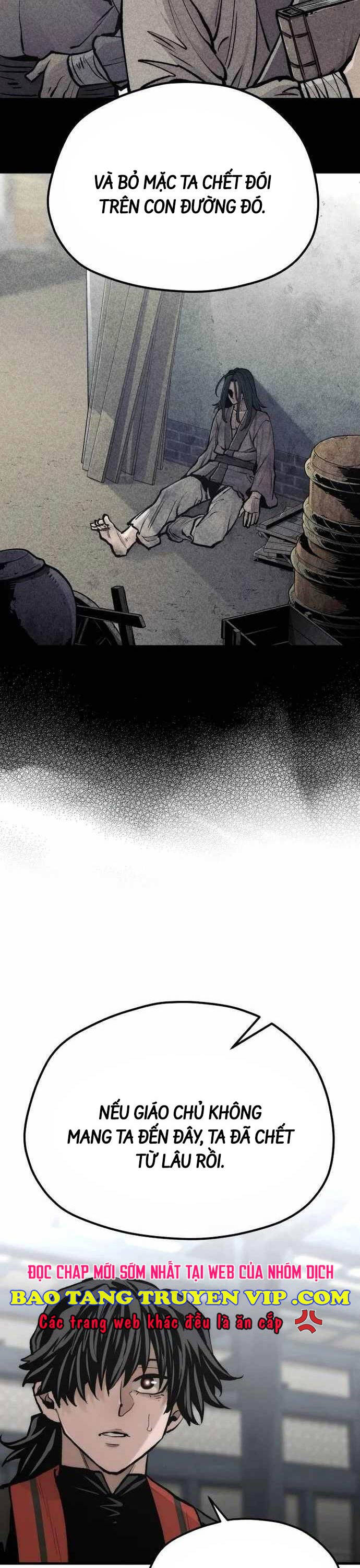 Thiên Ma Phi Thăng Truyện Chap 120 - Next Chap 121