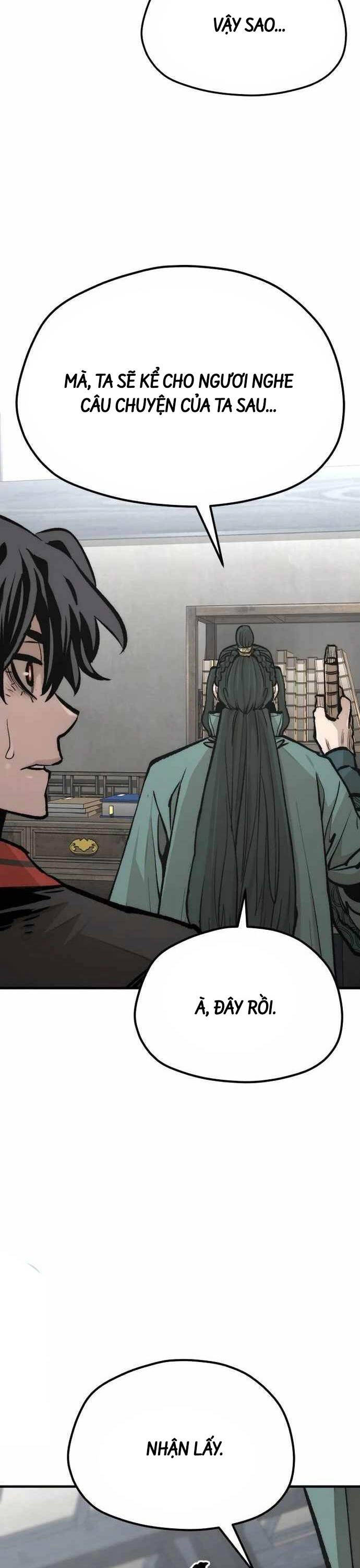 Thiên Ma Phi Thăng Truyện Chap 120 - Next Chap 121