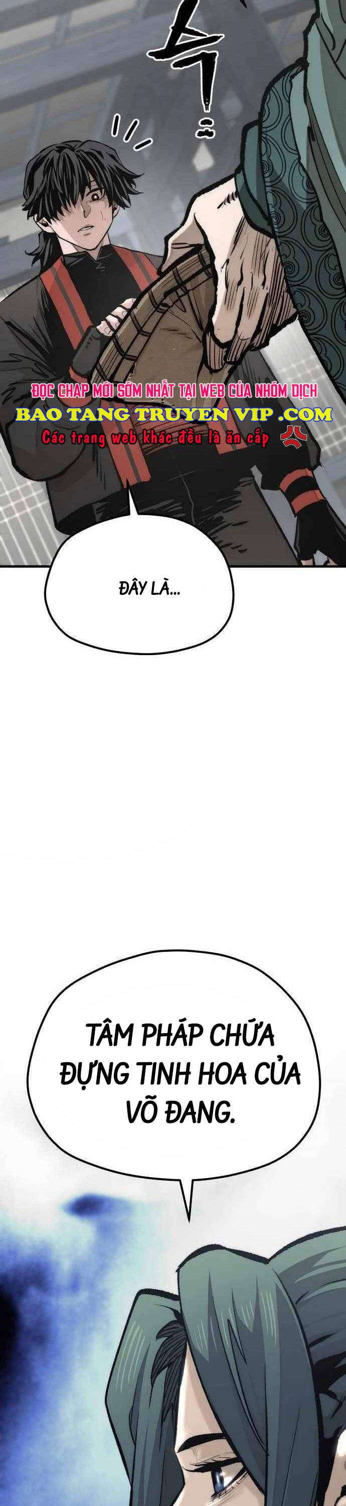 Thiên Ma Phi Thăng Truyện Chap 120 - Next Chap 121