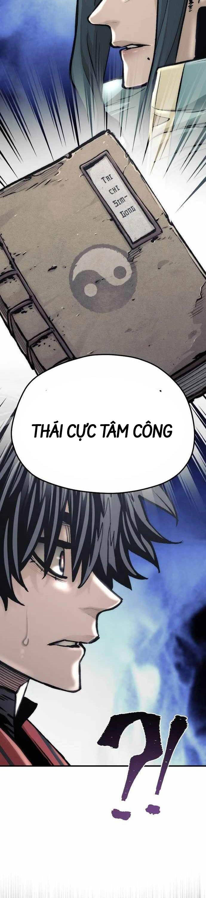 Thiên Ma Phi Thăng Truyện Chap 120 - Next Chap 121