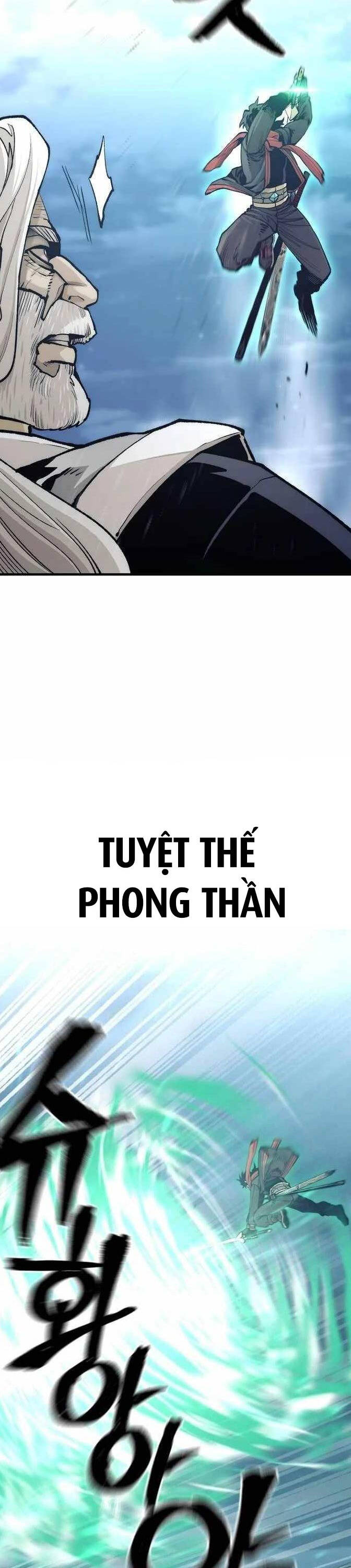 Thiên Ma Phi Thăng Truyện Chap 120 - Next Chap 121