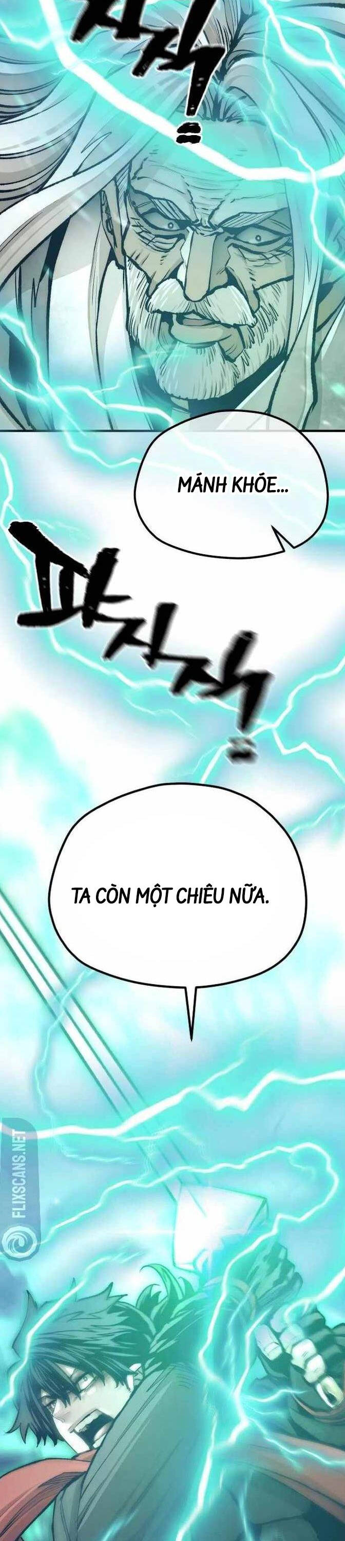 Thiên Ma Phi Thăng Truyện Chap 120 - Next Chap 121