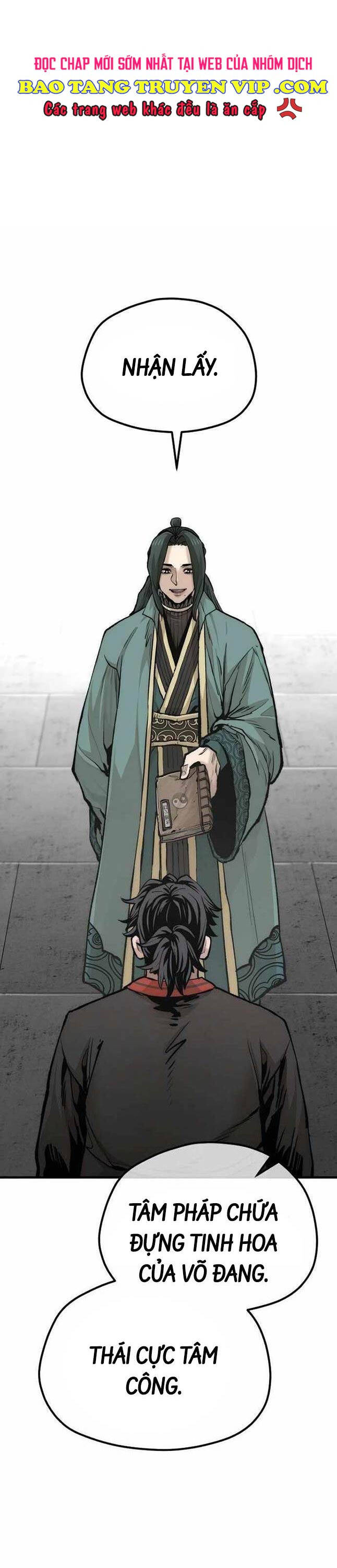 Thiên Ma Phi Thăng Truyện Chap 121 - Next Chap 122