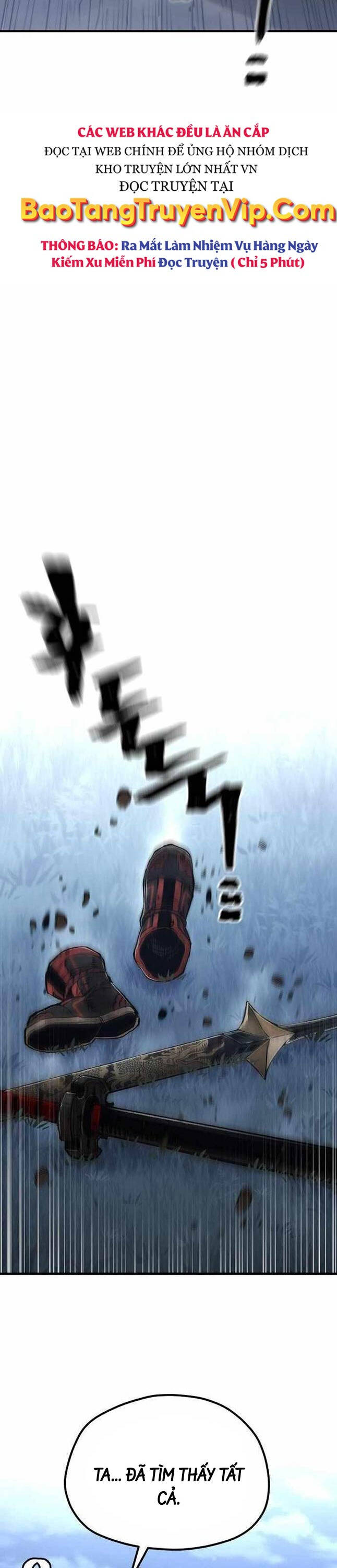 Thiên Ma Phi Thăng Truyện Chap 121 - Next Chap 122