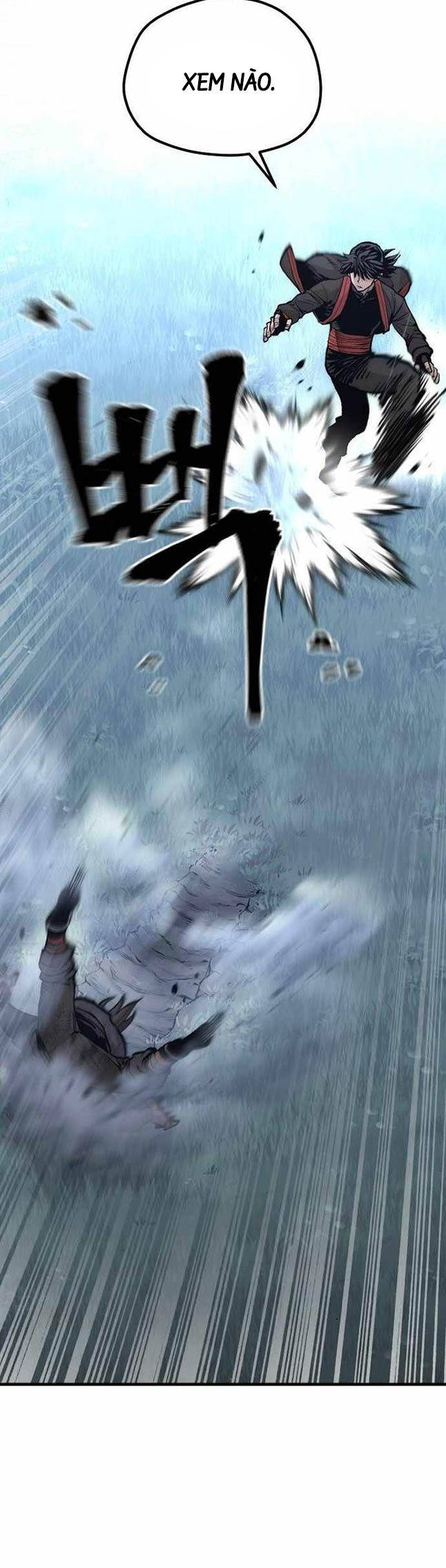 Thiên Ma Phi Thăng Truyện Chap 121 - Next Chap 122