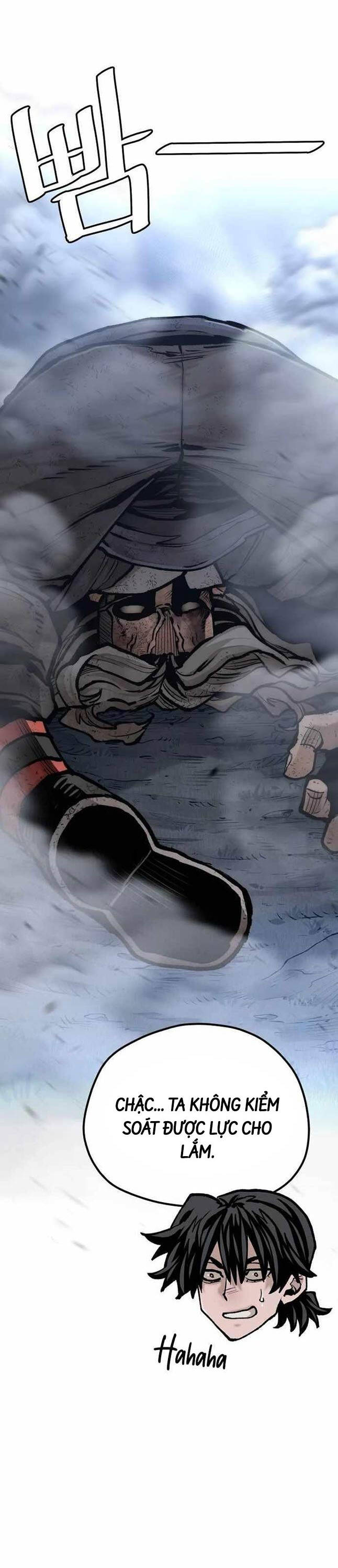 Thiên Ma Phi Thăng Truyện Chap 121 - Next Chap 122