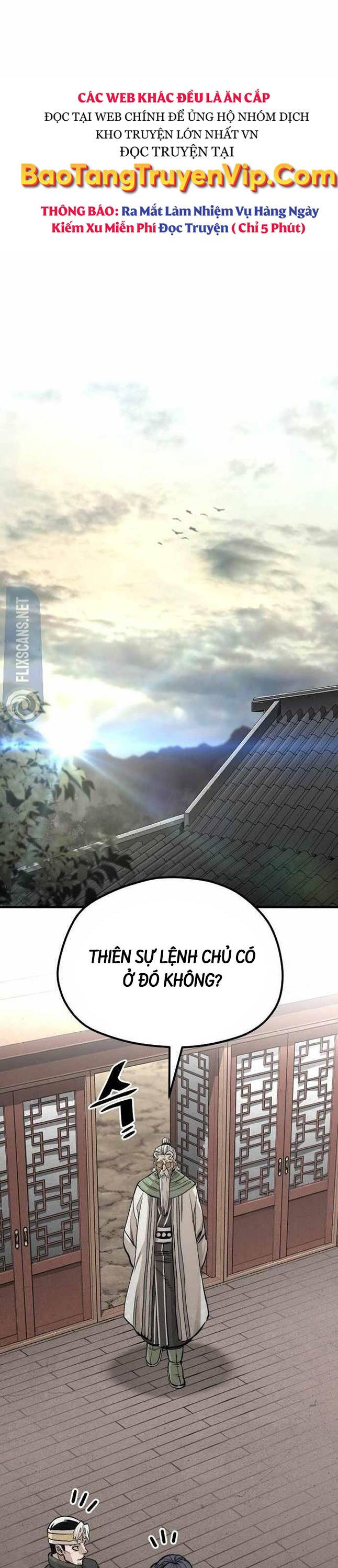 Thiên Ma Phi Thăng Truyện Chap 121 - Next Chap 122