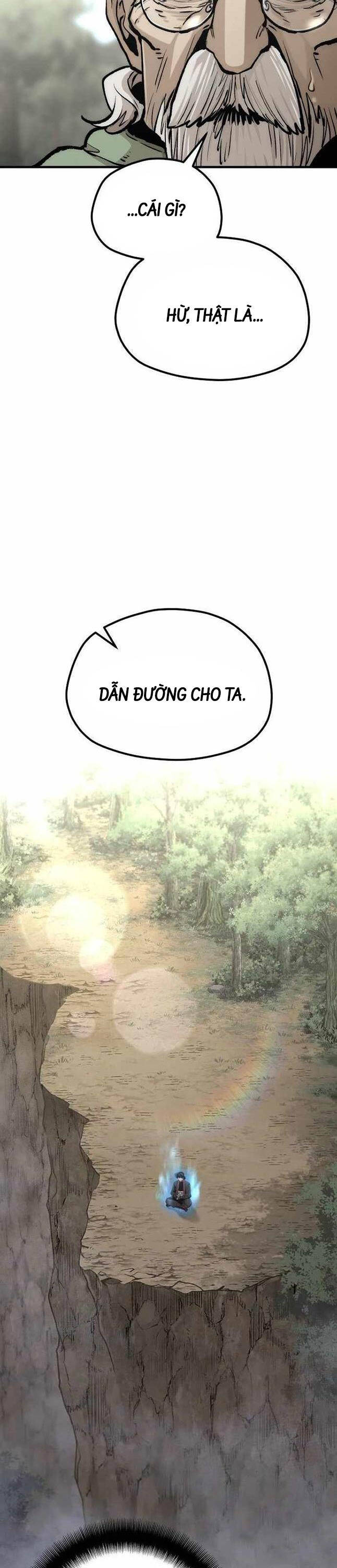 Thiên Ma Phi Thăng Truyện Chap 121 - Next Chap 122