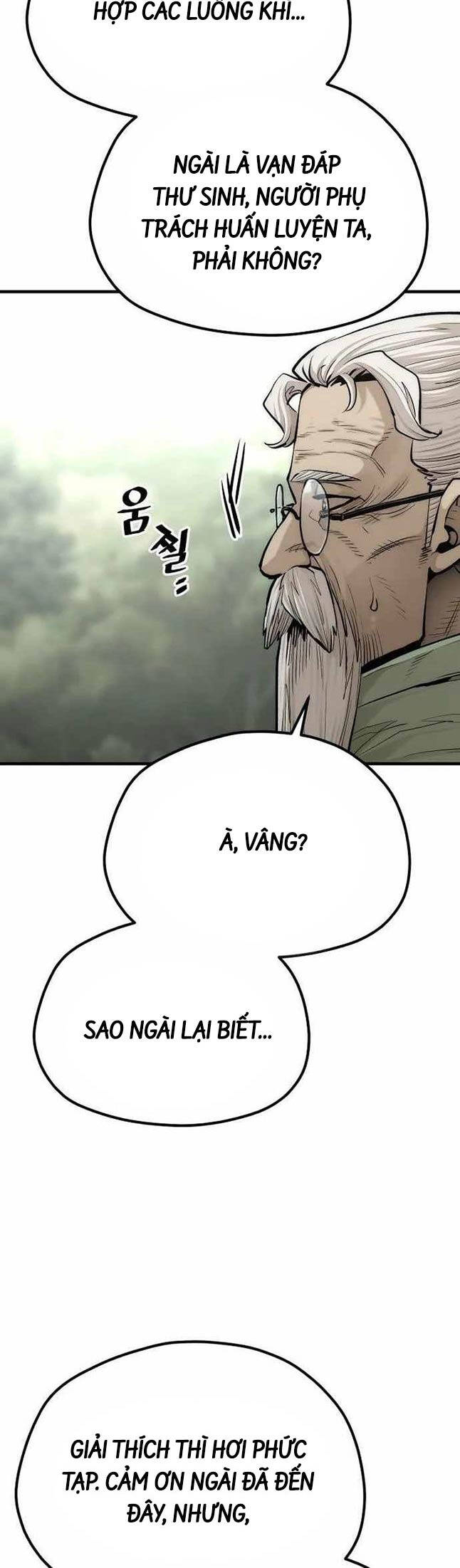 Thiên Ma Phi Thăng Truyện Chap 121 - Next Chap 122