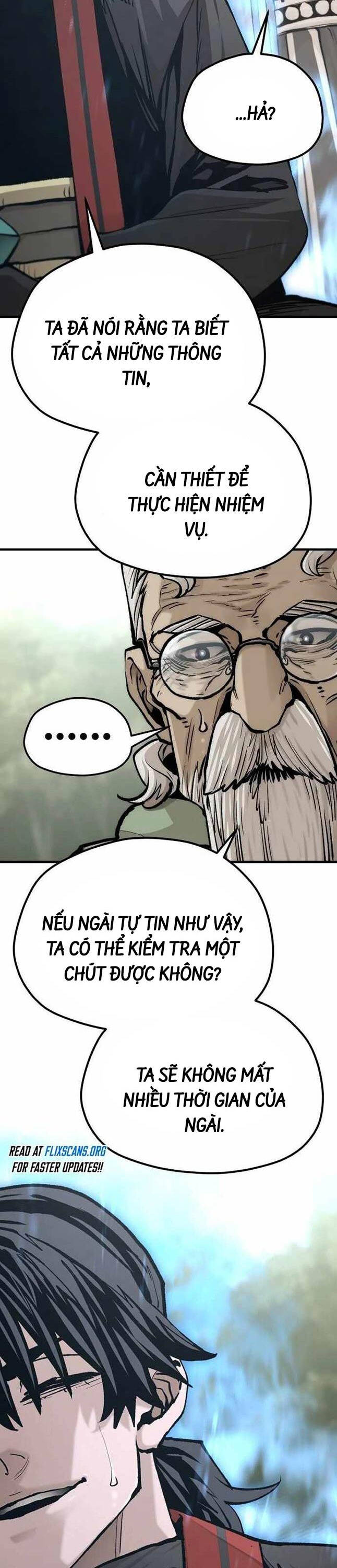 Thiên Ma Phi Thăng Truyện Chap 121 - Next Chap 122