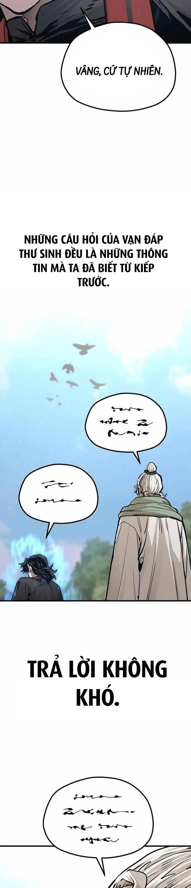 Thiên Ma Phi Thăng Truyện Chap 121 - Next Chap 122