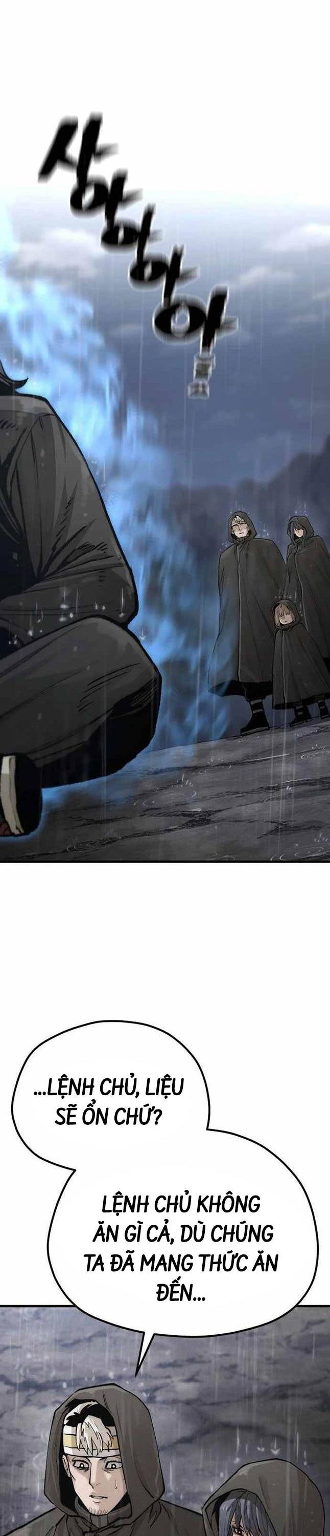 Thiên Ma Phi Thăng Truyện Chap 121 - Next Chap 122