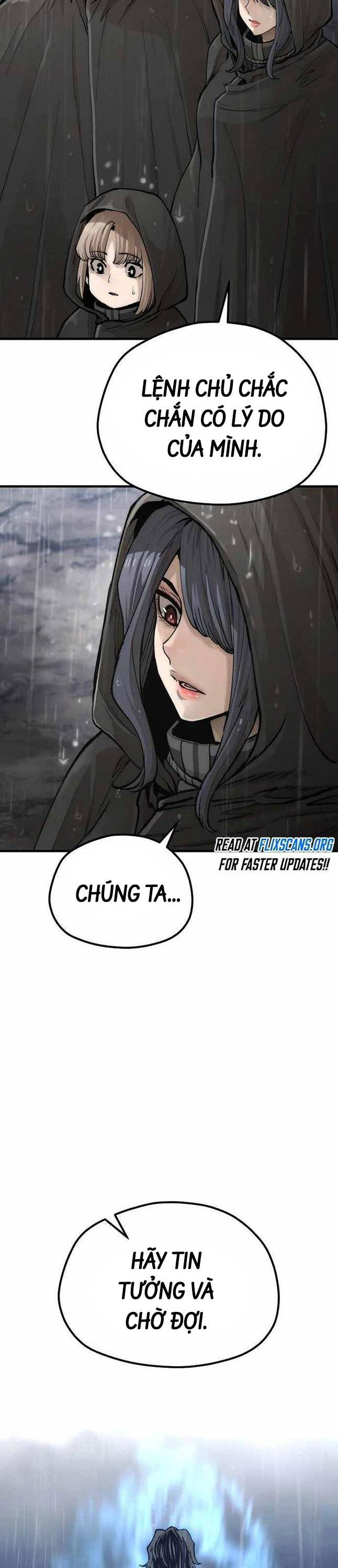 Thiên Ma Phi Thăng Truyện Chap 121 - Next Chap 122