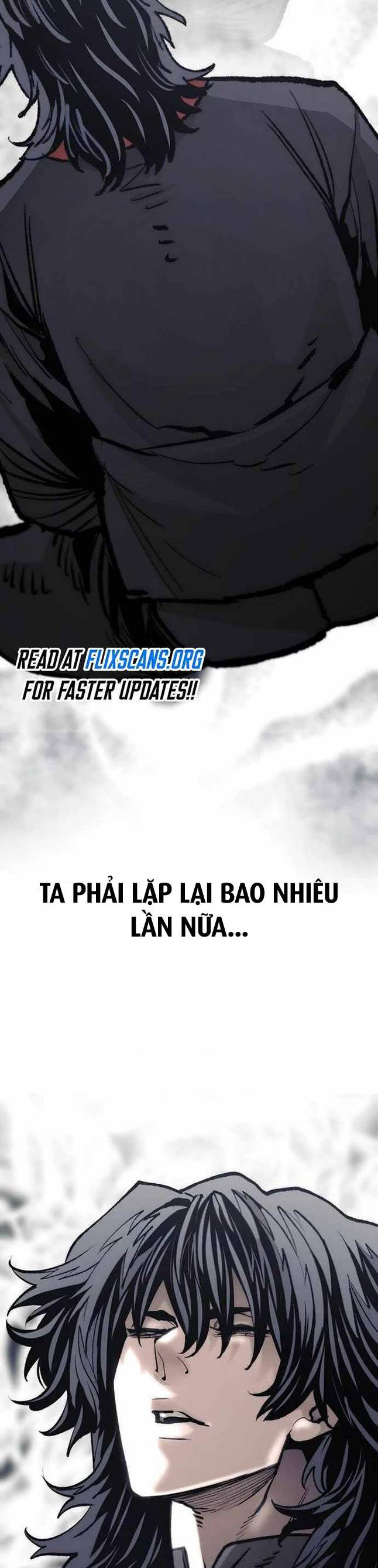 Thiên Ma Phi Thăng Truyện Chap 121 - Next Chap 122