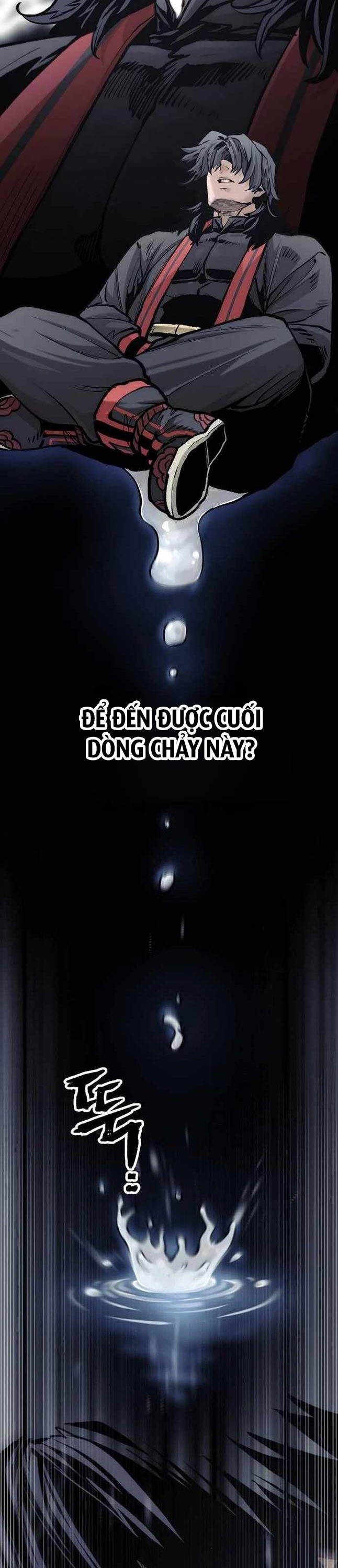 Thiên Ma Phi Thăng Truyện Chap 121 - Next Chap 122