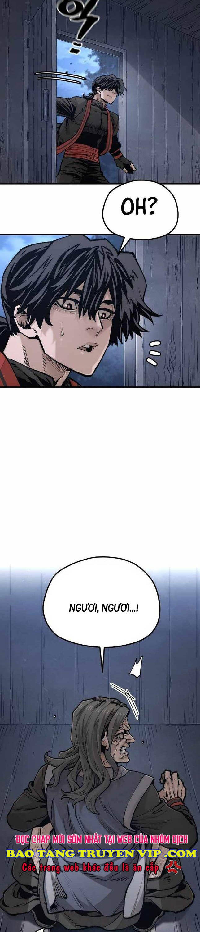 Thiên Ma Phi Thăng Truyện Chap 121 - Next Chap 122