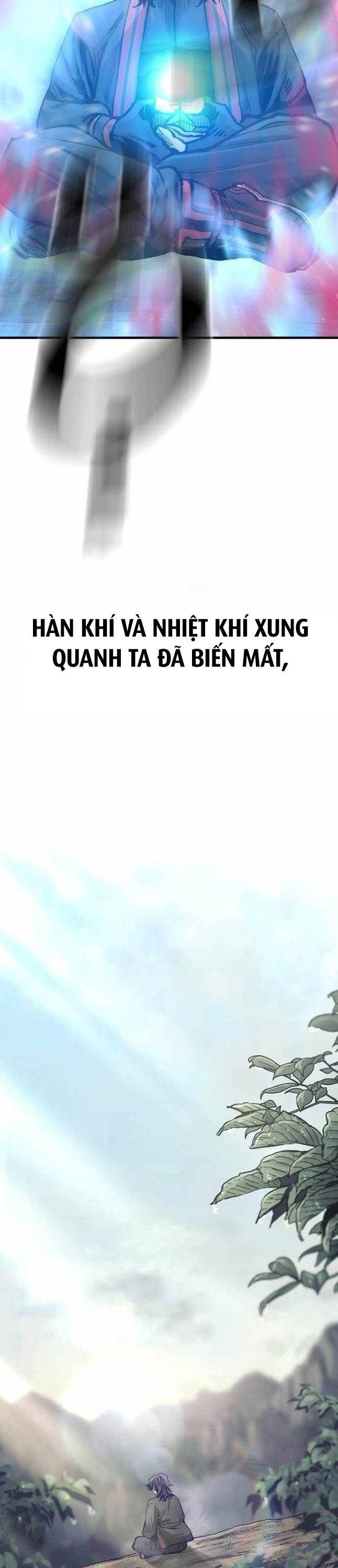 Thiên Ma Phi Thăng Truyện Chap 121 - Next Chap 122