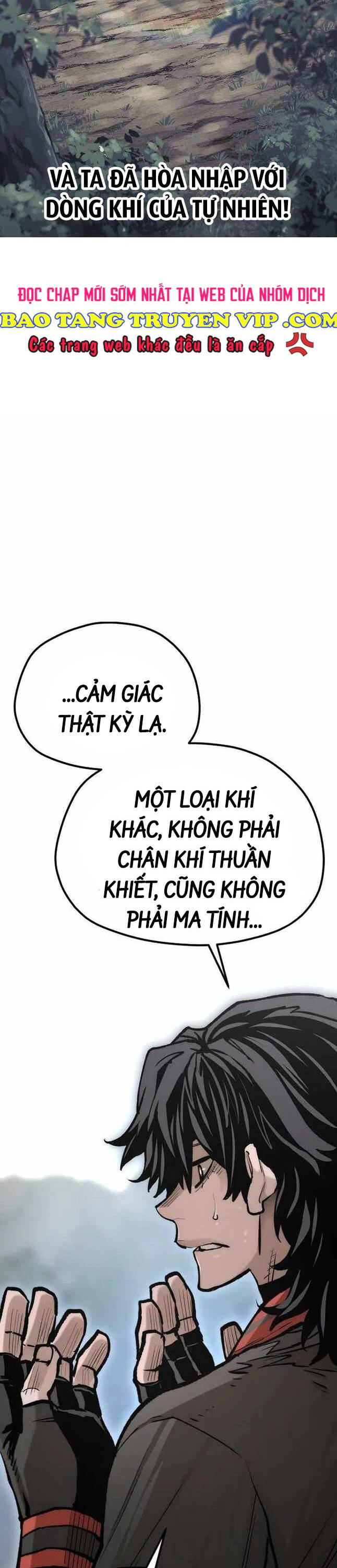 Thiên Ma Phi Thăng Truyện Chap 121 - Next Chap 122
