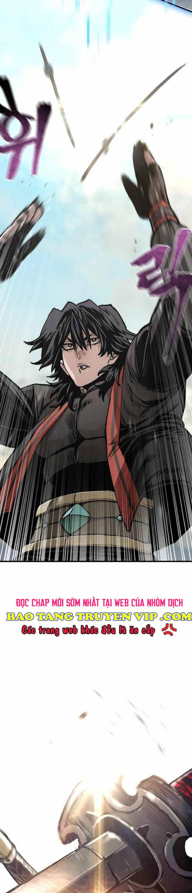 Thiên Ma Phi Thăng Truyện Chap 121 - Next Chap 122