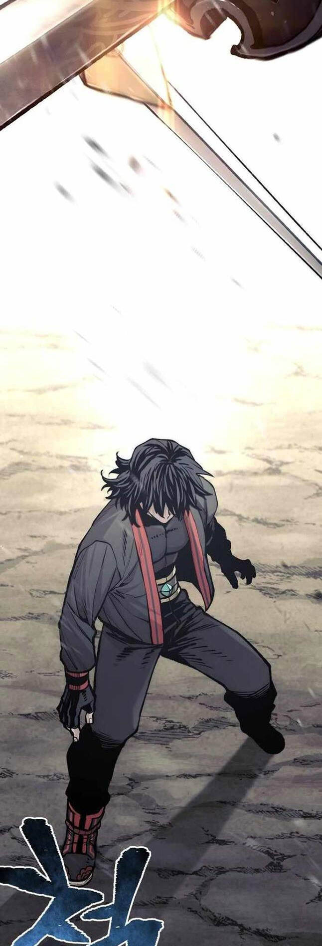 Thiên Ma Phi Thăng Truyện Chap 121 - Next Chap 122