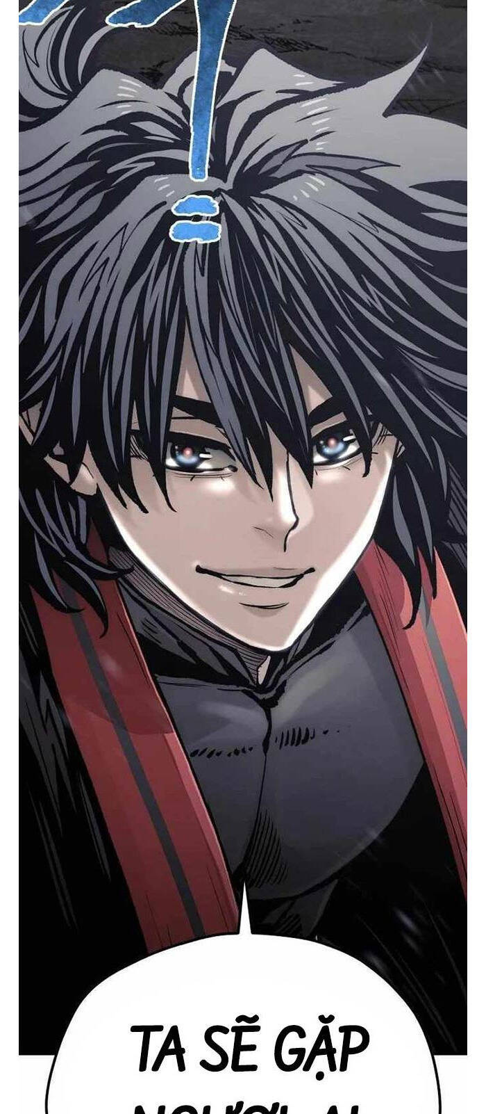 Thiên Ma Phi Thăng Truyện Chap 121 - Next Chap 122