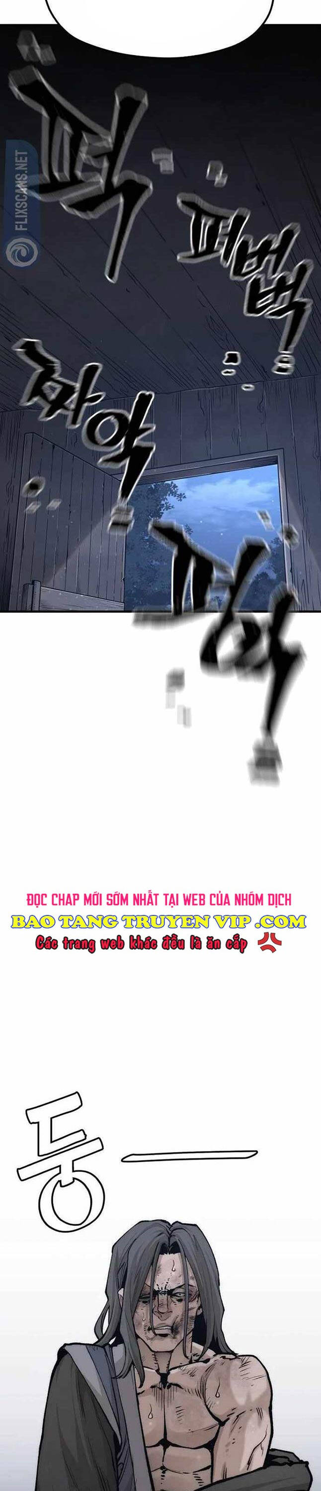 Thiên Ma Phi Thăng Truyện Chap 121 - Next Chap 122