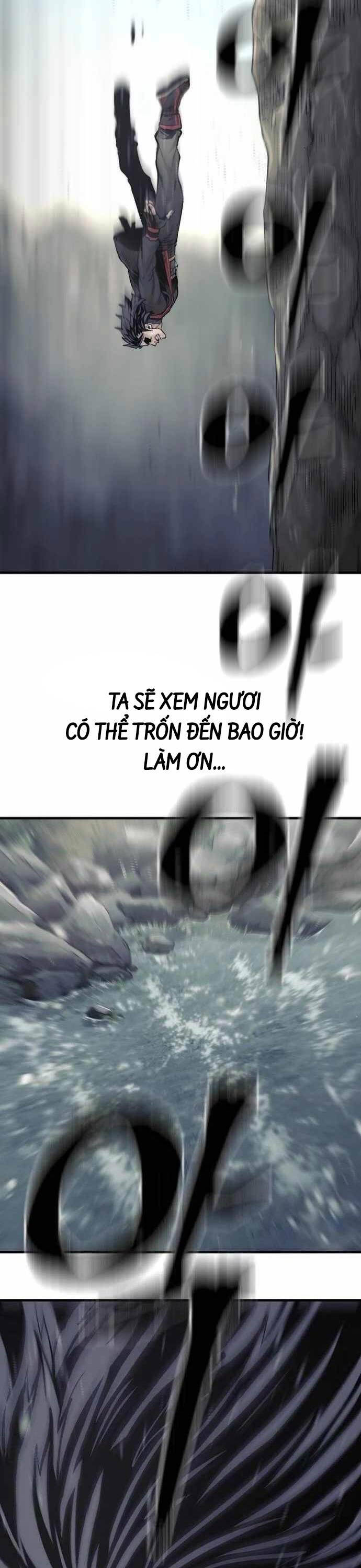 Thiên Ma Phi Thăng Truyện Chap 122 - Next Chap 123