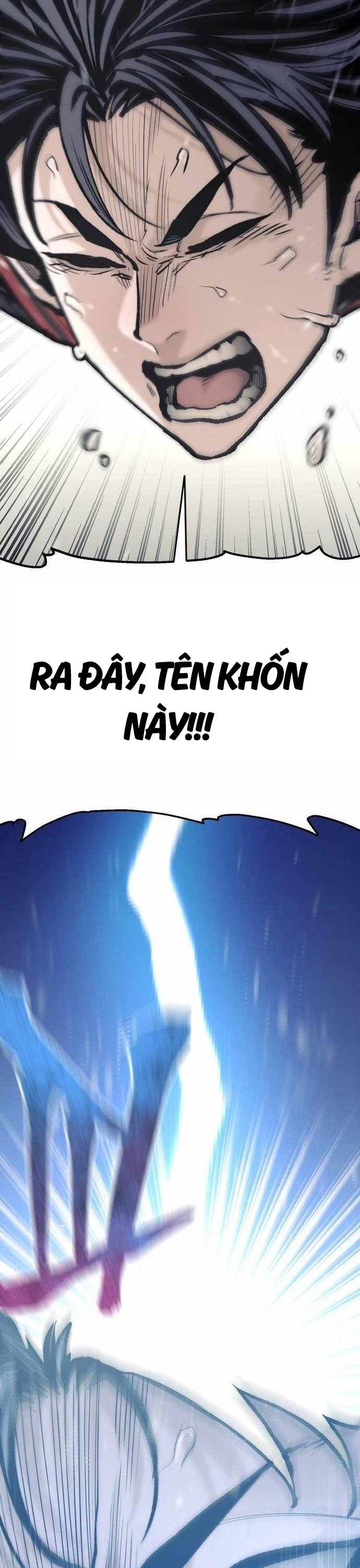 Thiên Ma Phi Thăng Truyện Chap 122 - Next Chap 123