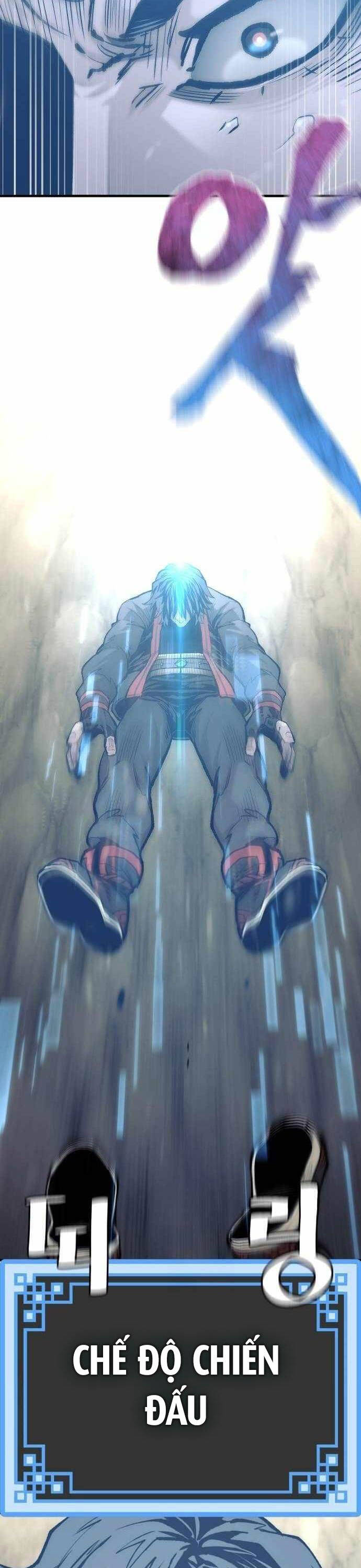 Thiên Ma Phi Thăng Truyện Chap 122 - Next Chap 123