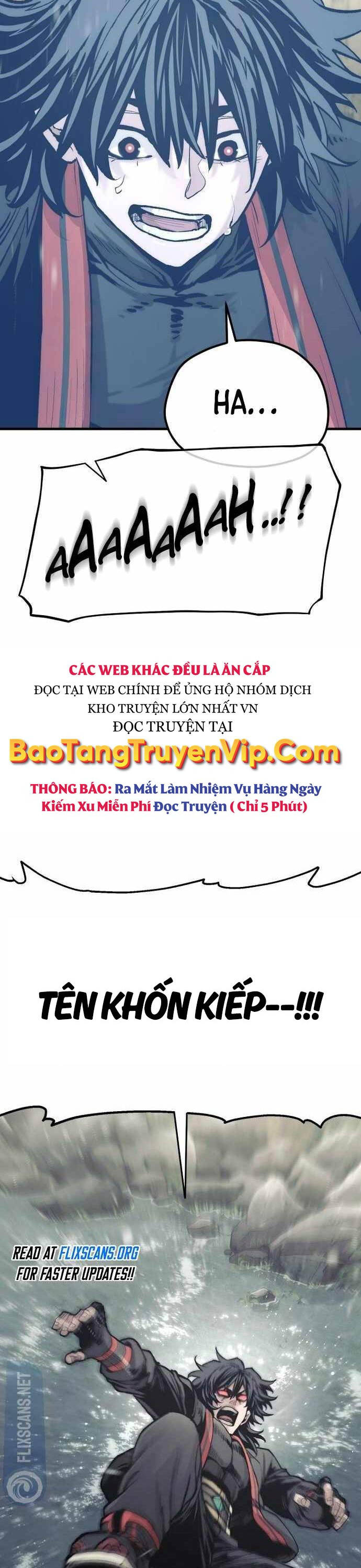 Thiên Ma Phi Thăng Truyện Chap 122 - Next Chap 123